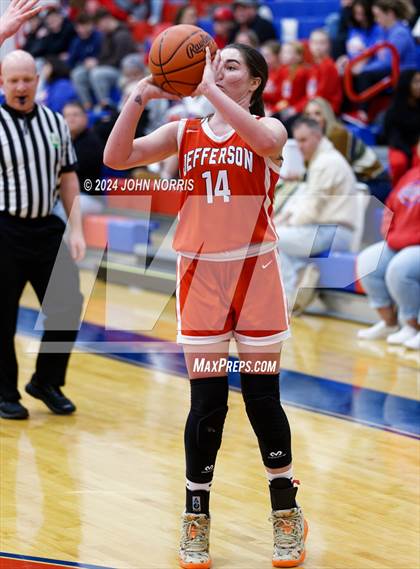 Thumbnail 3 in Jefferson @ Wayne Trace photogallery.