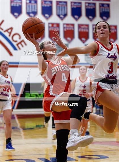 Thumbnail 2 in Jefferson @ Wayne Trace photogallery.