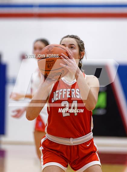 Thumbnail 3 in Jefferson @ Wayne Trace photogallery.