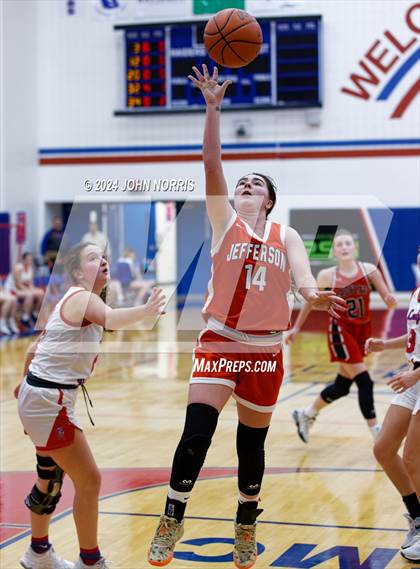 Thumbnail 2 in Jefferson @ Wayne Trace photogallery.