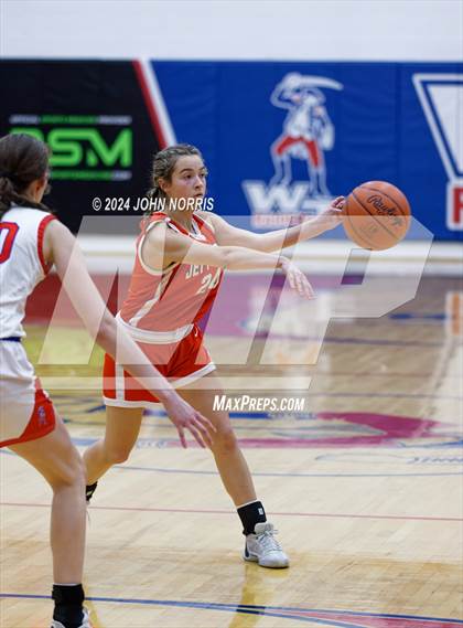 Thumbnail 2 in Jefferson @ Wayne Trace photogallery.