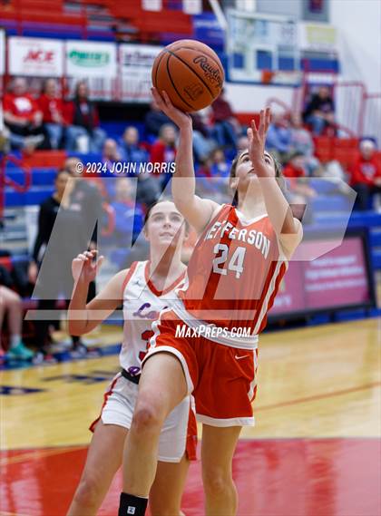 Thumbnail 2 in Jefferson @ Wayne Trace photogallery.