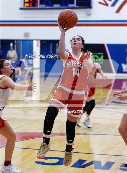 Thumbnail 1 in Jefferson @ Wayne Trace photogallery.