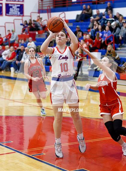 Thumbnail 2 in Jefferson @ Wayne Trace photogallery.