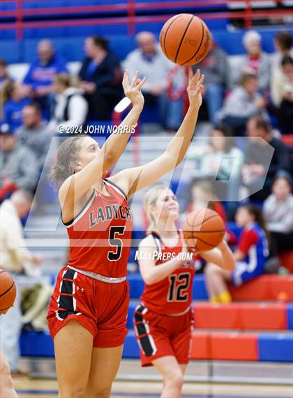 Thumbnail 1 in Jefferson @ Wayne Trace photogallery.