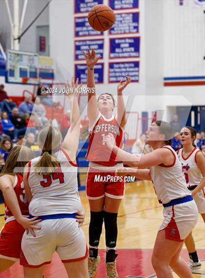Thumbnail 3 in Jefferson @ Wayne Trace photogallery.