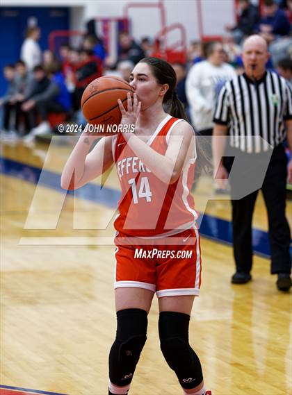 Thumbnail 1 in Jefferson @ Wayne Trace photogallery.