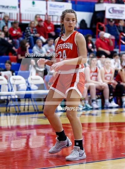 Thumbnail 3 in Jefferson @ Wayne Trace photogallery.