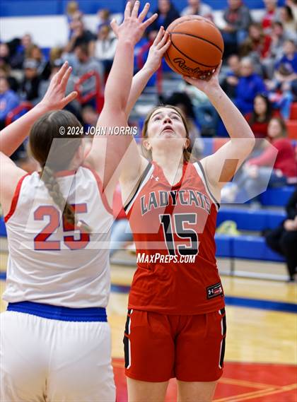 Thumbnail 1 in Jefferson @ Wayne Trace photogallery.