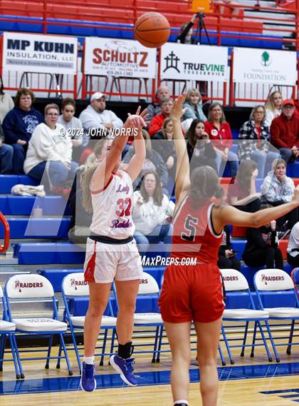 Thumbnail 1 in Jefferson @ Wayne Trace photogallery.