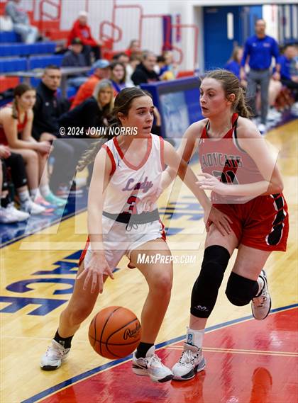 Thumbnail 1 in Jefferson @ Wayne Trace photogallery.