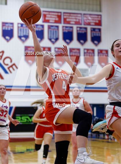 Thumbnail 3 in Jefferson @ Wayne Trace photogallery.