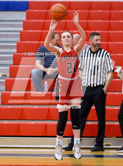 Thumbnail 2 in Jefferson @ Wayne Trace photogallery.