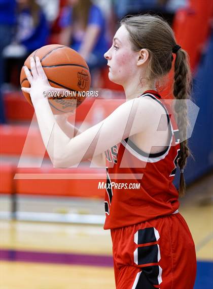 Thumbnail 3 in Jefferson @ Wayne Trace photogallery.