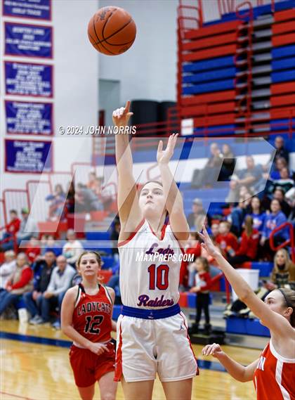 Thumbnail 2 in Jefferson @ Wayne Trace photogallery.