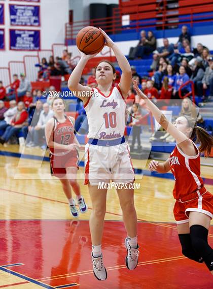 Thumbnail 3 in Jefferson @ Wayne Trace photogallery.
