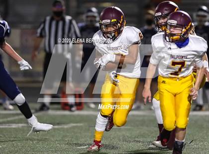 Thumbnail 2 in Salpointe Catholic @ Pinnacle photogallery.