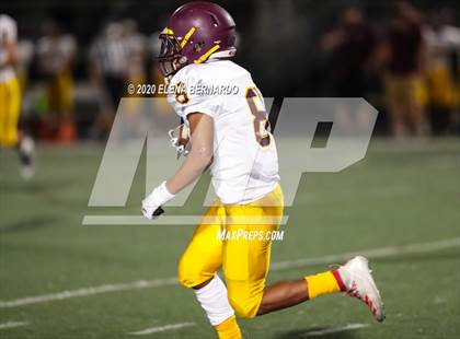 Thumbnail 3 in Salpointe Catholic @ Pinnacle photogallery.