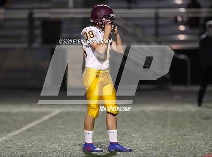 Thumbnail 1 in Salpointe Catholic @ Pinnacle photogallery.