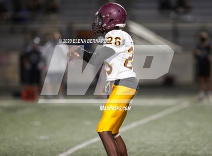 Thumbnail 2 in Salpointe Catholic @ Pinnacle photogallery.