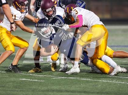 Thumbnail 1 in Salpointe Catholic @ Pinnacle photogallery.