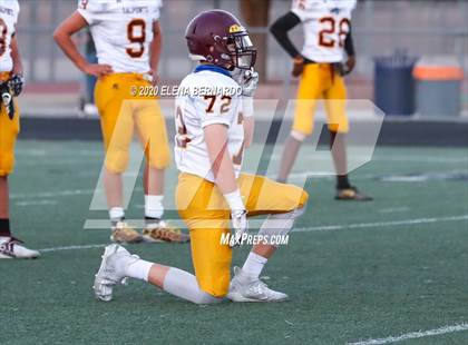 Thumbnail 1 in Salpointe Catholic @ Pinnacle photogallery.