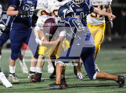 Thumbnail 1 in Salpointe Catholic @ Pinnacle photogallery.
