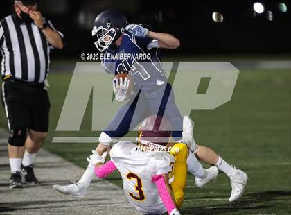 Thumbnail 1 in Salpointe Catholic @ Pinnacle photogallery.