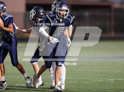 Thumbnail 2 in Salpointe Catholic @ Pinnacle photogallery.