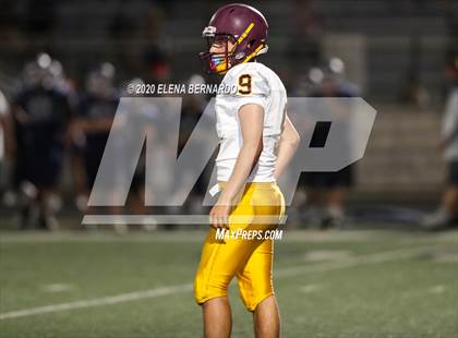 Thumbnail 1 in Salpointe Catholic @ Pinnacle photogallery.