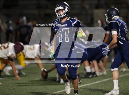 Thumbnail 1 in Salpointe Catholic @ Pinnacle photogallery.