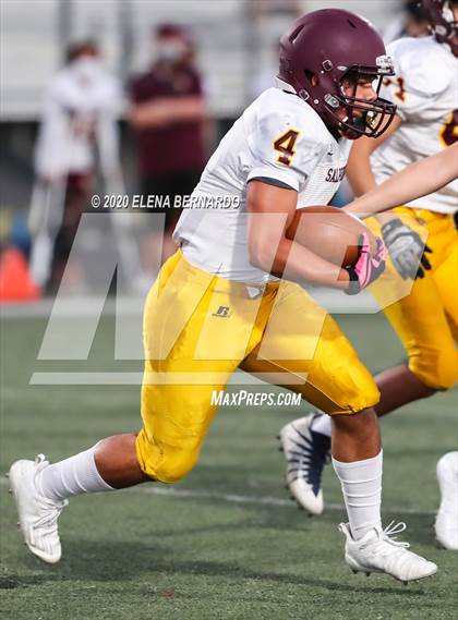 Thumbnail 1 in Salpointe Catholic @ Pinnacle photogallery.