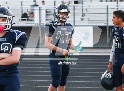Thumbnail 2 in Salpointe Catholic @ Pinnacle photogallery.