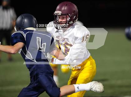 Thumbnail 2 in Salpointe Catholic @ Pinnacle photogallery.