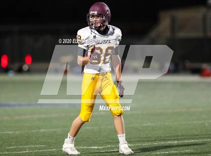 Thumbnail 3 in Salpointe Catholic @ Pinnacle photogallery.