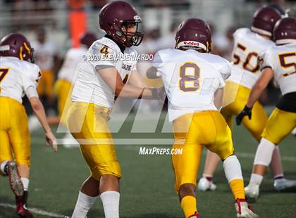 Thumbnail 3 in Salpointe Catholic @ Pinnacle photogallery.