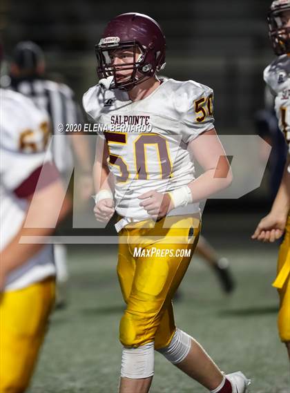 Thumbnail 2 in Salpointe Catholic @ Pinnacle photogallery.