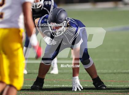 Thumbnail 2 in Salpointe Catholic @ Pinnacle photogallery.