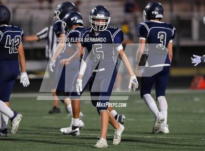 Thumbnail 2 in Salpointe Catholic @ Pinnacle photogallery.