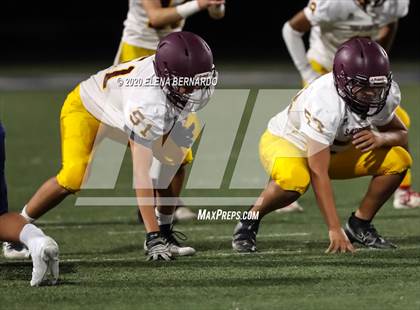 Thumbnail 2 in Salpointe Catholic @ Pinnacle photogallery.