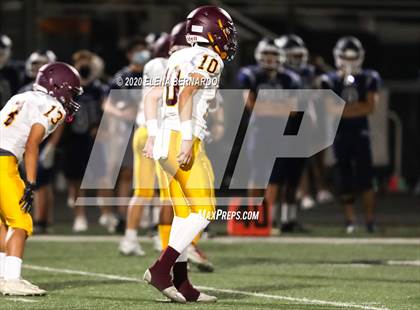 Thumbnail 2 in Salpointe Catholic @ Pinnacle photogallery.