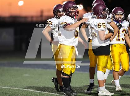 Thumbnail 1 in Salpointe Catholic @ Pinnacle photogallery.