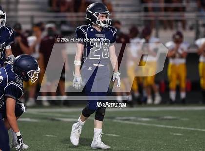 Thumbnail 1 in Salpointe Catholic @ Pinnacle photogallery.