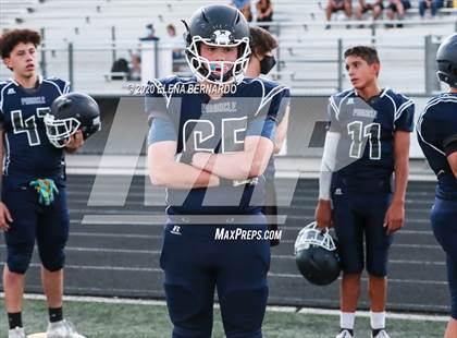 Thumbnail 1 in Salpointe Catholic @ Pinnacle photogallery.