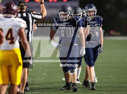 Thumbnail 3 in Salpointe Catholic @ Pinnacle photogallery.