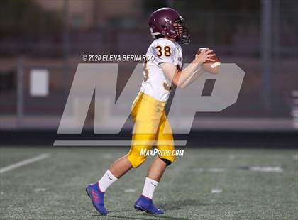 Thumbnail 1 in Salpointe Catholic @ Pinnacle photogallery.