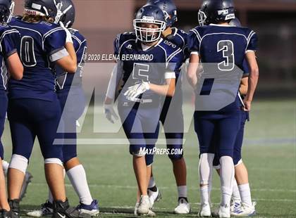Thumbnail 1 in Salpointe Catholic @ Pinnacle photogallery.