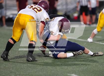 Thumbnail 1 in Salpointe Catholic @ Pinnacle photogallery.