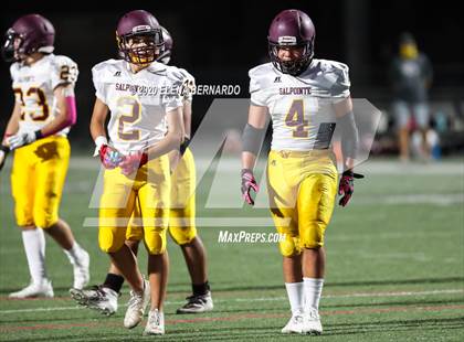 Thumbnail 1 in Salpointe Catholic @ Pinnacle photogallery.