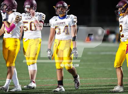 Thumbnail 3 in Salpointe Catholic @ Pinnacle photogallery.